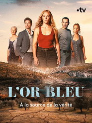 Blue Gold poster