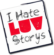 Logo of I Hate Luv Storys image size 291x299