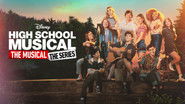 Backdrop of High School Musical: The Musical: The Series image size 3840x2160