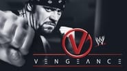 WWE Vengeance 2003 wallpaper 