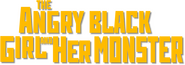 Logo of The Angry Black Girl and Her Monster image size 791x277