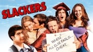 Slackers wallpaper 