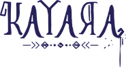 Logo of Kayara image size 1260x669