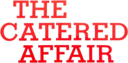 Logo of The Catered Affair image size 796x393