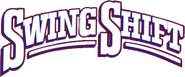 Logo of Swing Shift image size 798x332