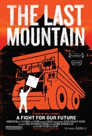 Poster of The Last Mountain image size 1962x2898