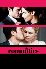 The Romantics Poster