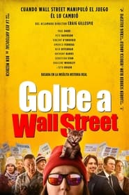 Golpe a Wall Street Película Completa 1080p [MEGA] [LATINO] 2023