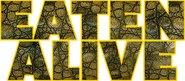 Logo of Eaten Alive image size 800x350