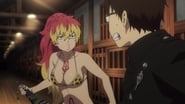 Blue Exorcist season 2 episode 7