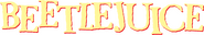 Logo of Beetlejuice image size 2048x350