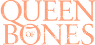 Logo of Queen of Bones image size 874x414