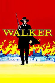 poster Walker