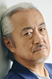 Photo of Kazuhiro Yamaji image size 1000x1500
