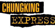Logo of Chungking Express image size 542x284