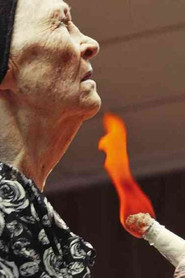 West Virginia Snake Church