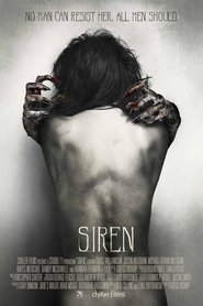 Poster of Siren image size 1600x2400