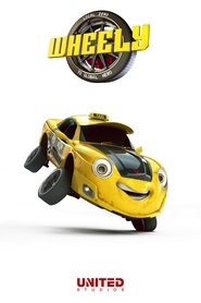 Poster of Wheely image size 2000x3000