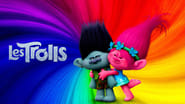 Les Trolls wallpaper 