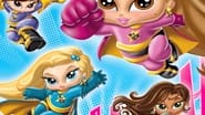 Bratz: Super Babyz wallpaper 