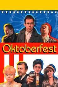 poster Oktoberfest