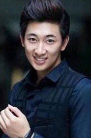 Photo of Ma Dongchen image size 800x1200