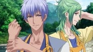 B-PROJECT : Kodou Ambitious season 1 episode 3