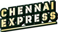Logo of Chennai Express image size 967x538