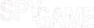 Logo of Spy Game image size 1278x378