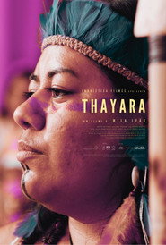 poster Thayara