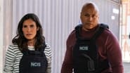 NCIS : Los Angeles season 13 episode 21