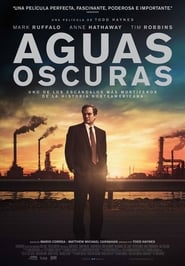 Aguas oscuras (2018) 1080p Latino