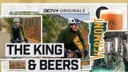 The King and Beers - A Gravel Epic in Vermont wallpaper 