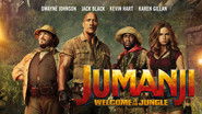Backdrop of Jumanji: Welcome to the Jungle image size 1280x720