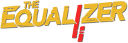Logo of The Equalizer 2 image size 791x263