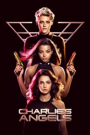 poster Charlie's Angels