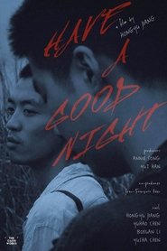 poster Have a Good Night