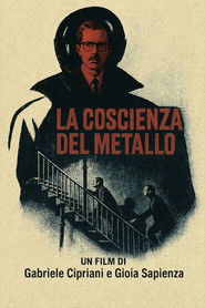 poster La Coscienza Del Metallo