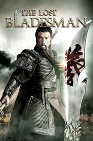 poster The Lost Bladesman