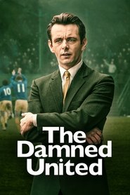 poster The Damned United