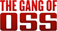 Logo of The Gang of Oss image size 470x257