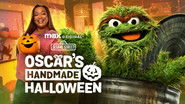 Backdrop of Oscar's Handmade Halloween image size 3840x2160