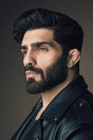 Photo of Soroush Helali image size 300x450