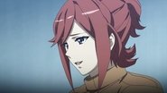 Macross Delta season 1 episode 21