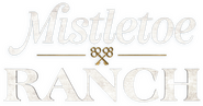 Logo of Mistletoe Ranch image size 1781x933