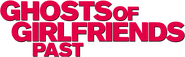 Logo of Ghosts of Girlfriends Past image size 1276x394
