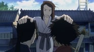 Samurai Champloo season 1 episode 8