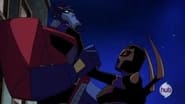 Transformers: Animated season 1 episode 9