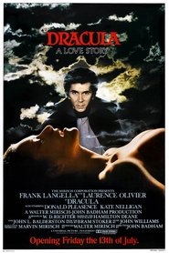 Poster of Dracula image size 2000x3000