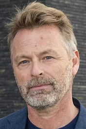 Photo of Bo Tengberg image size 400x600